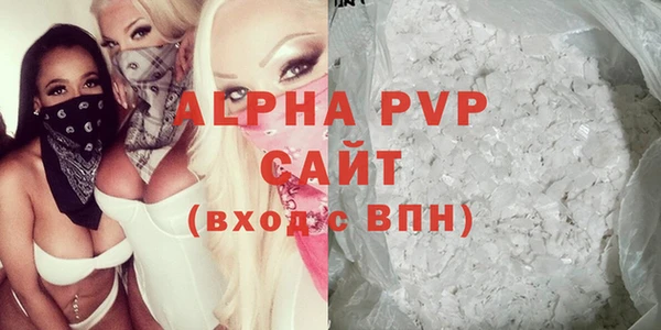 Альфа ПВП Инта