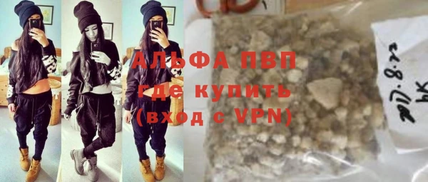 Альфа ПВП Инта